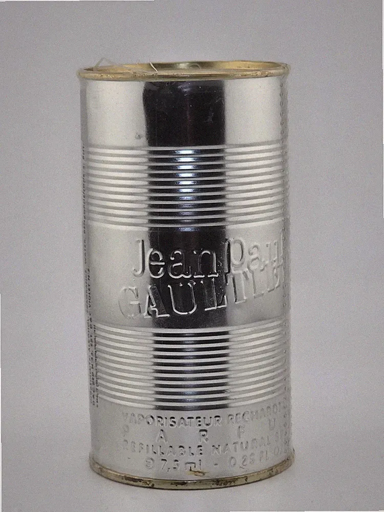 JEAN PAUL GAULTIER Classique Vaporisateur Rechargeable Parfum 7,5ml