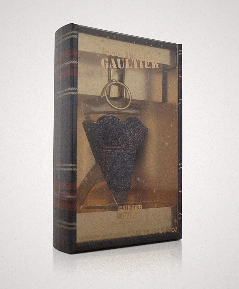 Jean Paul Gaultier Divine Collector Edition Eau de Parfum edp 100ml