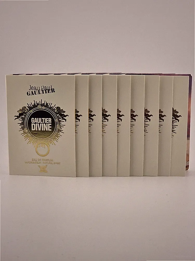 Jean Paul Gaultier Divine Eau de Parfum 15ml 10.Stück