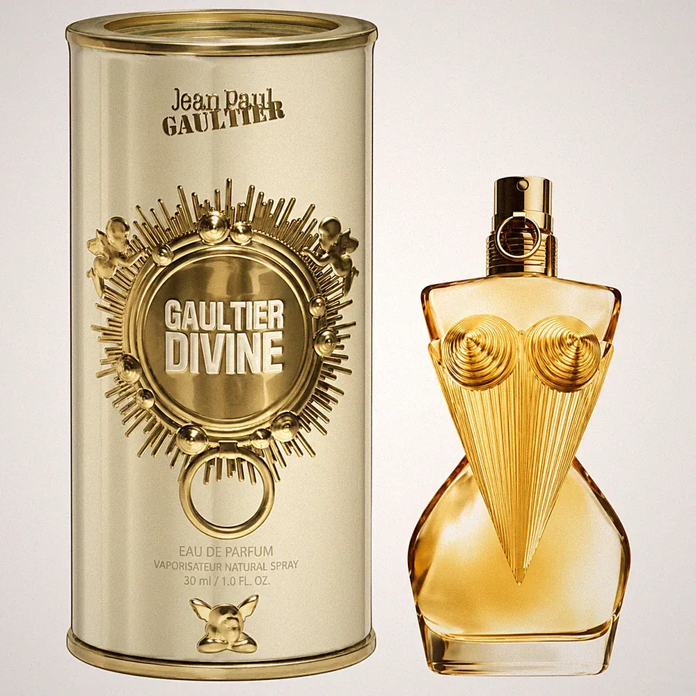 Jean Paul Gaultier Divine Eau de Parfum 30ml