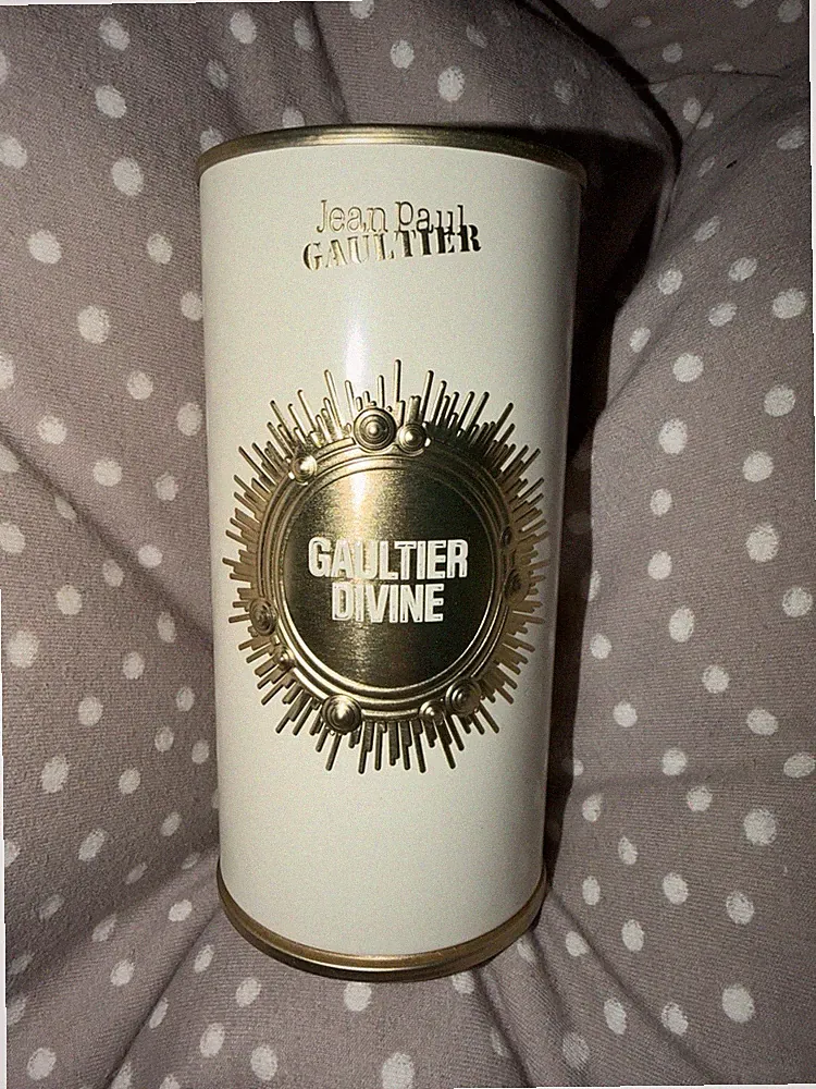 Jean Paul Gaultier Divine Eau de Parfum
