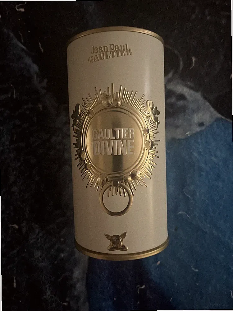 Jean Paul Gaultier Divine Eau de Parfum für Damen - 30ml