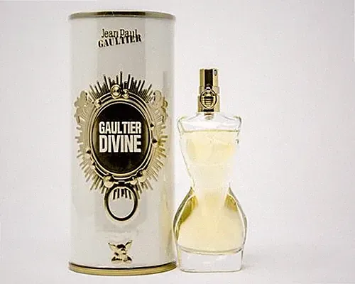 Jean Paul Gaultier Divine Eau de Parfum Spray 30 ml Damenduft OVP