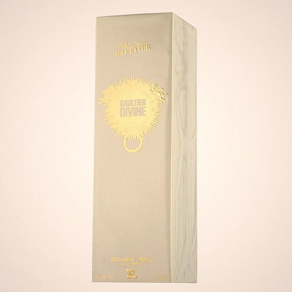 Jean Paul Gaultier - Divine EDP Refill 200ml