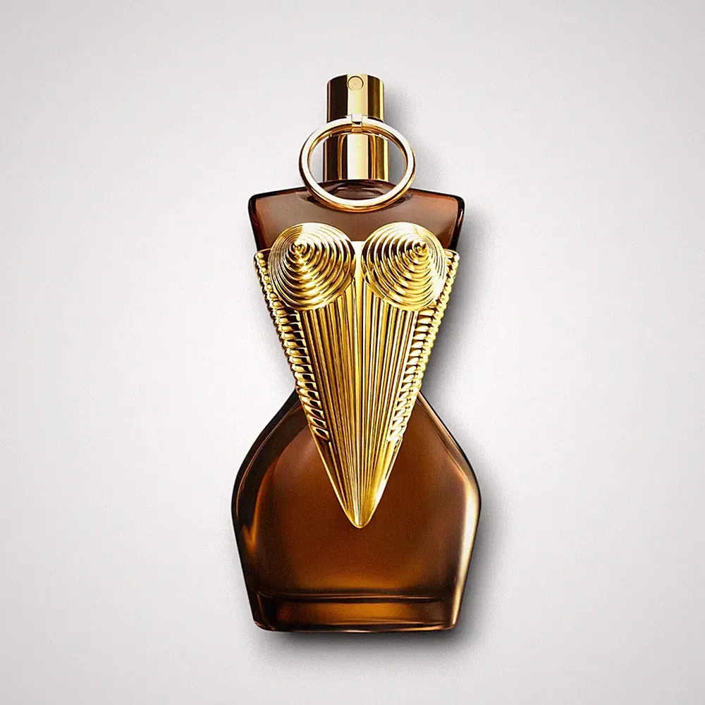 Jean Paul Gaultier Divine Elixir 50ml Parfum NEU OVP