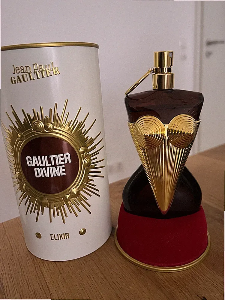 parfüm jean paul gaultier divine