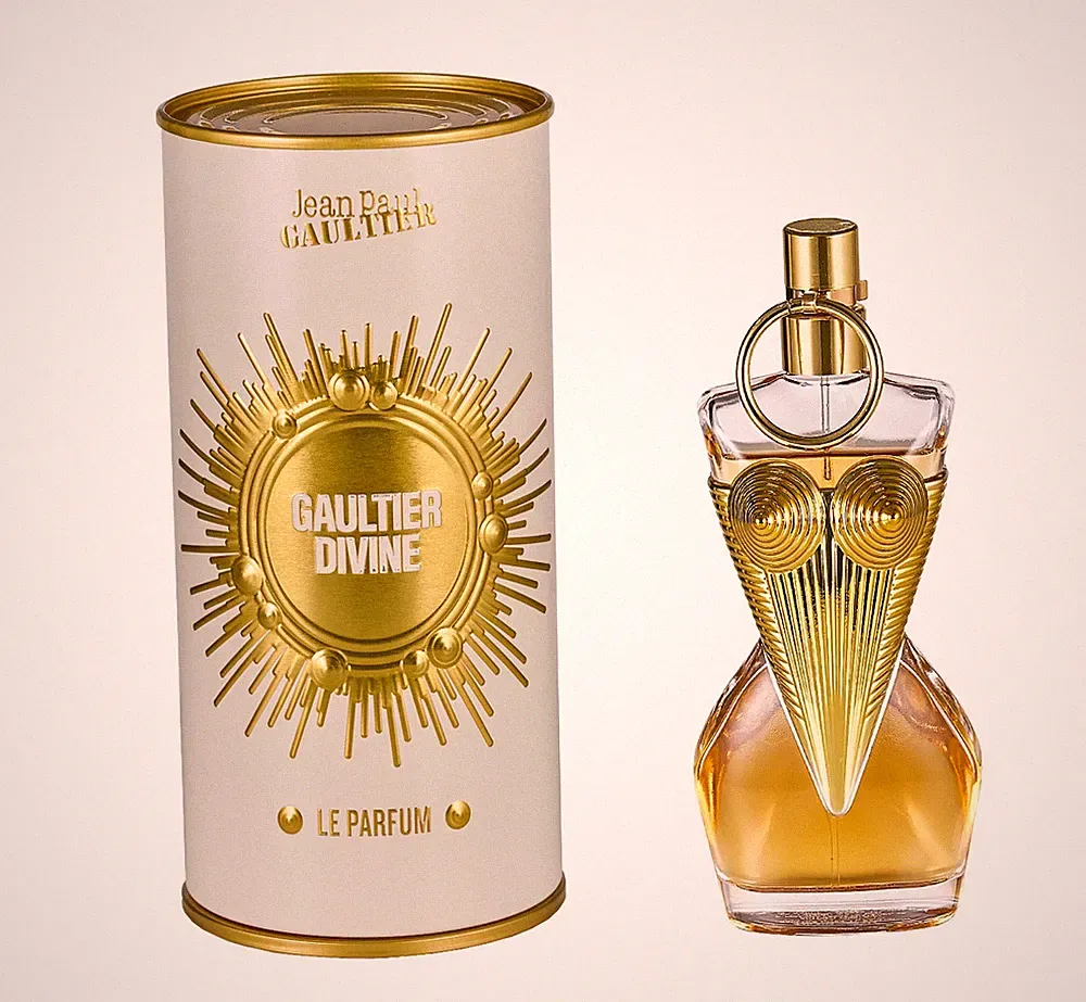 Jean Paul Gaultier Divine Le Parfum 50ml EDP
