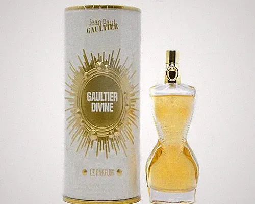 Jean Paul Gaultier Divine Le Parfum Spray 30 ml Damenduft OVP