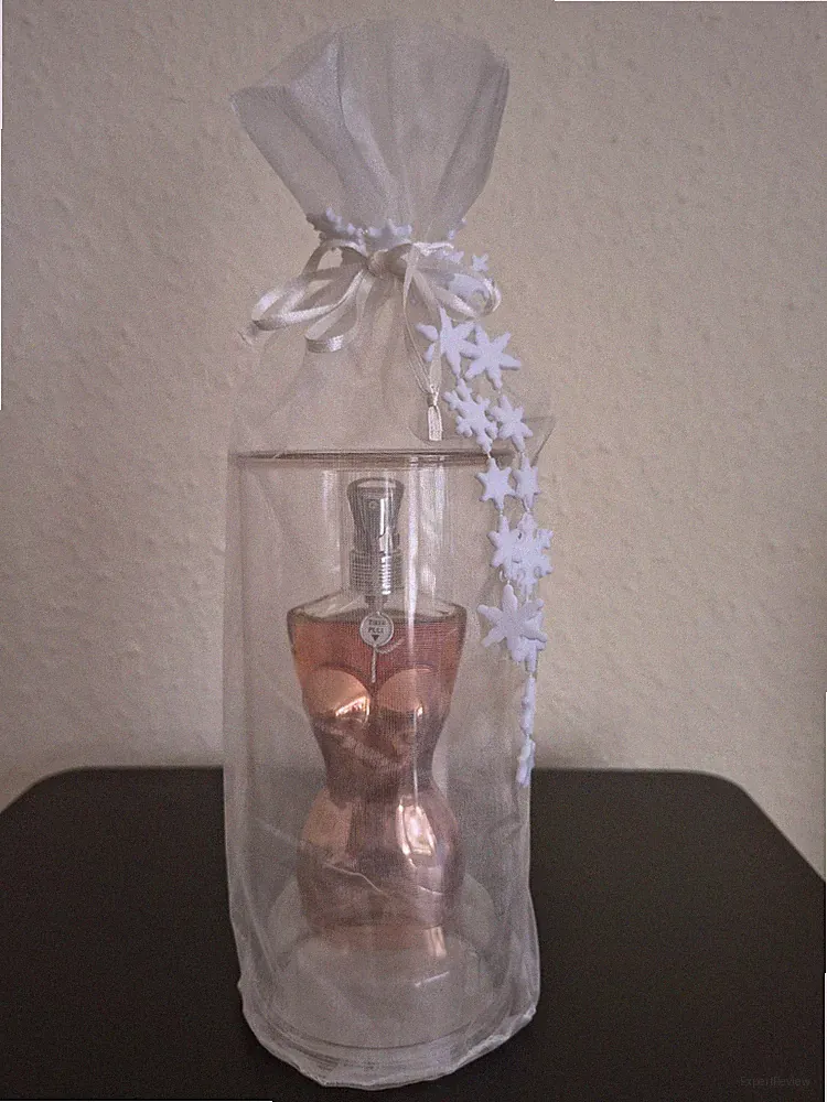 Jean Paul Gaultier Eau de Toilette 100 ml