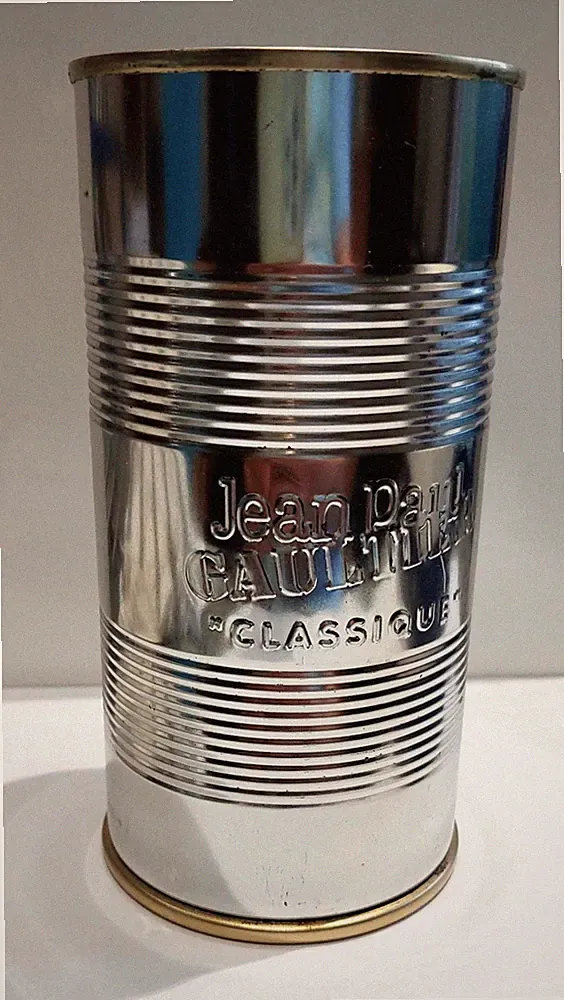 JEAN-PAUL GAULTIER: Eau de Toilette Damen Spray 50ml 2002