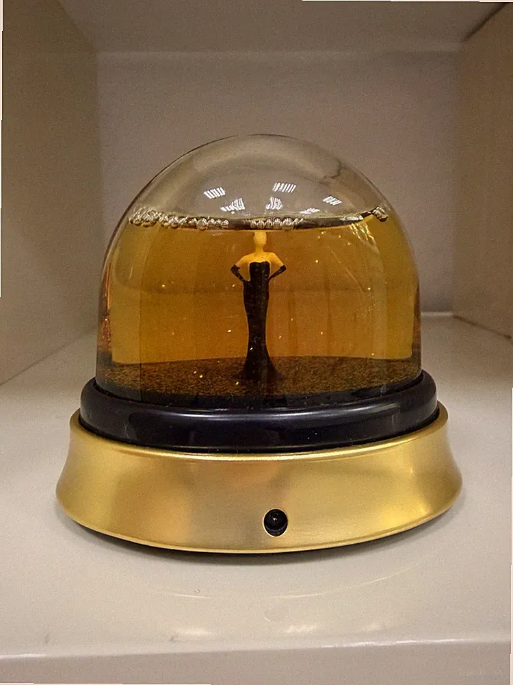 Jean Paul Gaultier Fragile Edp 50 Ml Rarität