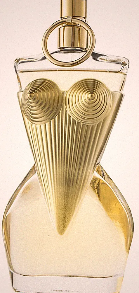 Jean Paul Gaultier Gaultier Divine Eau de Parfum 100 ml OVP NEU