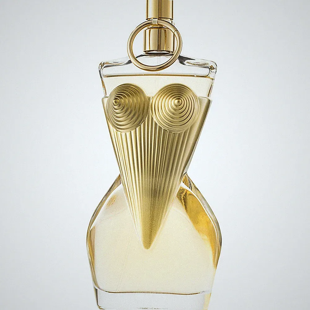 Jean Paul Gaultier Gaultier Divine Eau de Parfum 100 ml OVP NEU