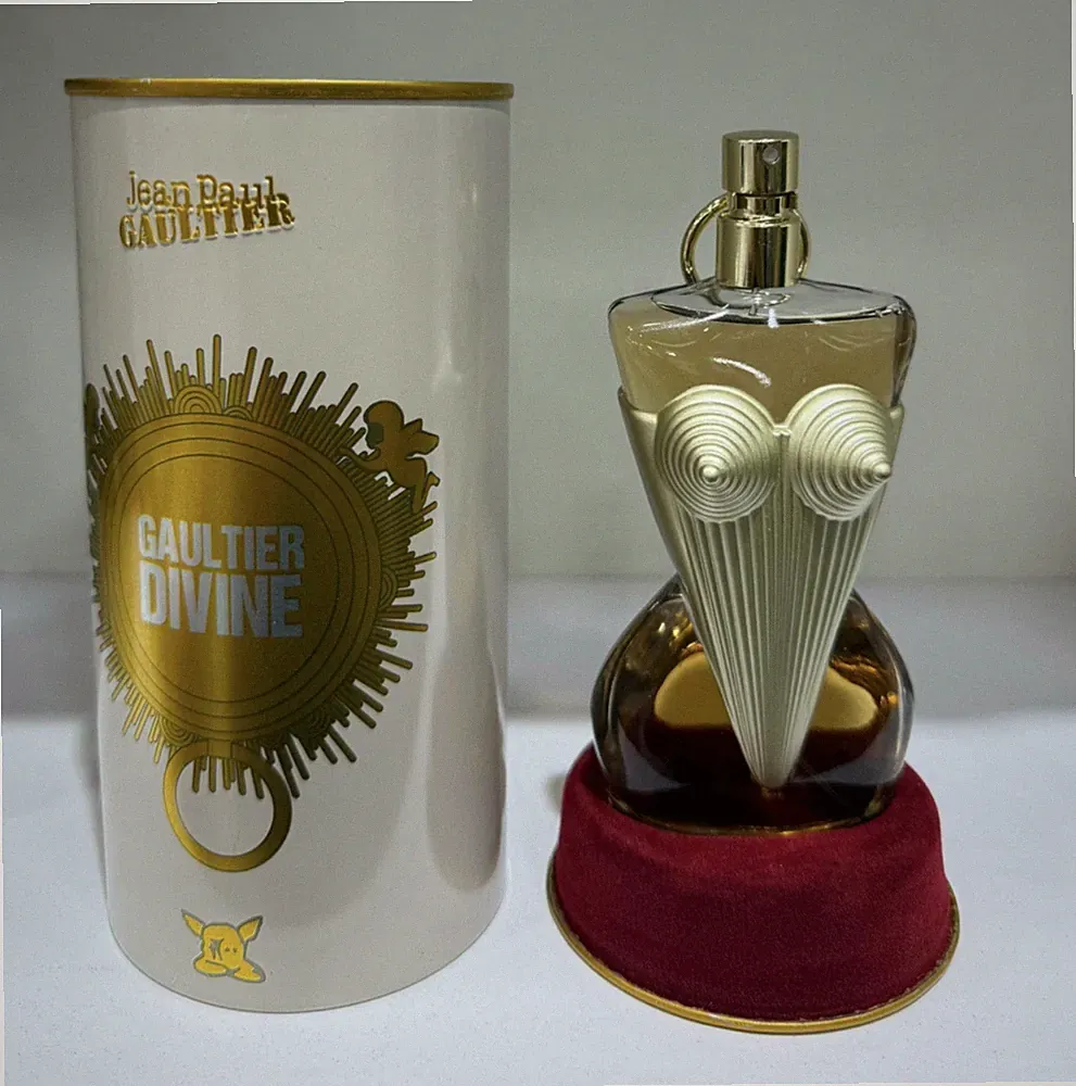Jean Paul Gaultier - Gaultier Divine Eau de Parfum 100ml Spray NEU - ORIGINAL