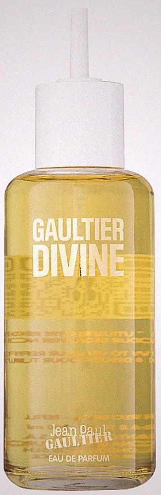 Jean Paul Gaultier Gaultier Divine Eau de Parfum 200 ml/Nachfüllpackung OVP NEU