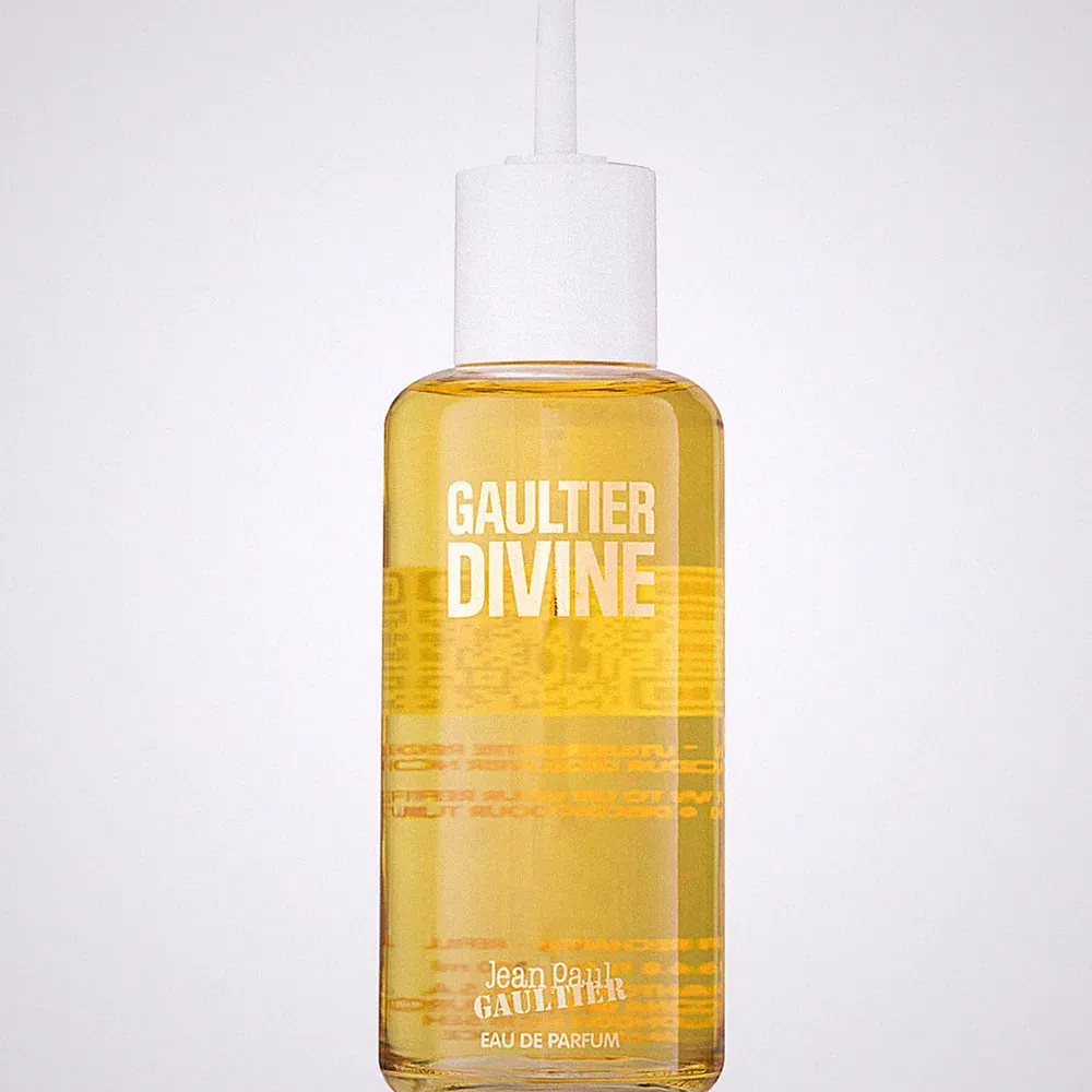 Jean Paul Gaultier Gaultier Divine Eau de Parfum 200 ml/Nachfüllpackung OVP NEU