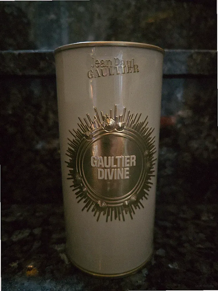 Jean Paul Gaultier Gaultier Divine Eau de Parfum – 50 ml
