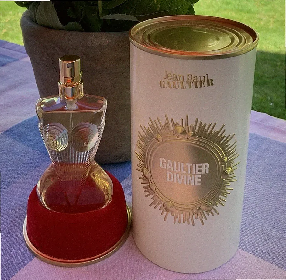 Jean Paul Gaultier Gaultier Divine Eau de Parfum Spray 30 ml