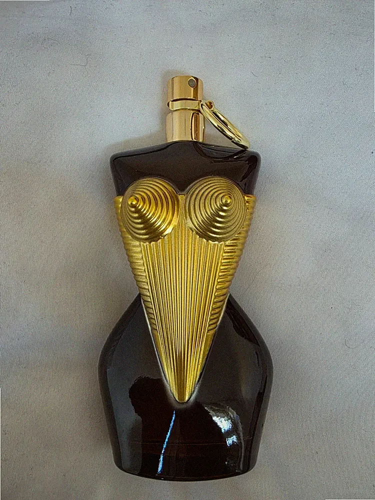 Jean Paul Gaultier Gaultier Divine Elixir Parfum 100ml NEU OVP Damenduft