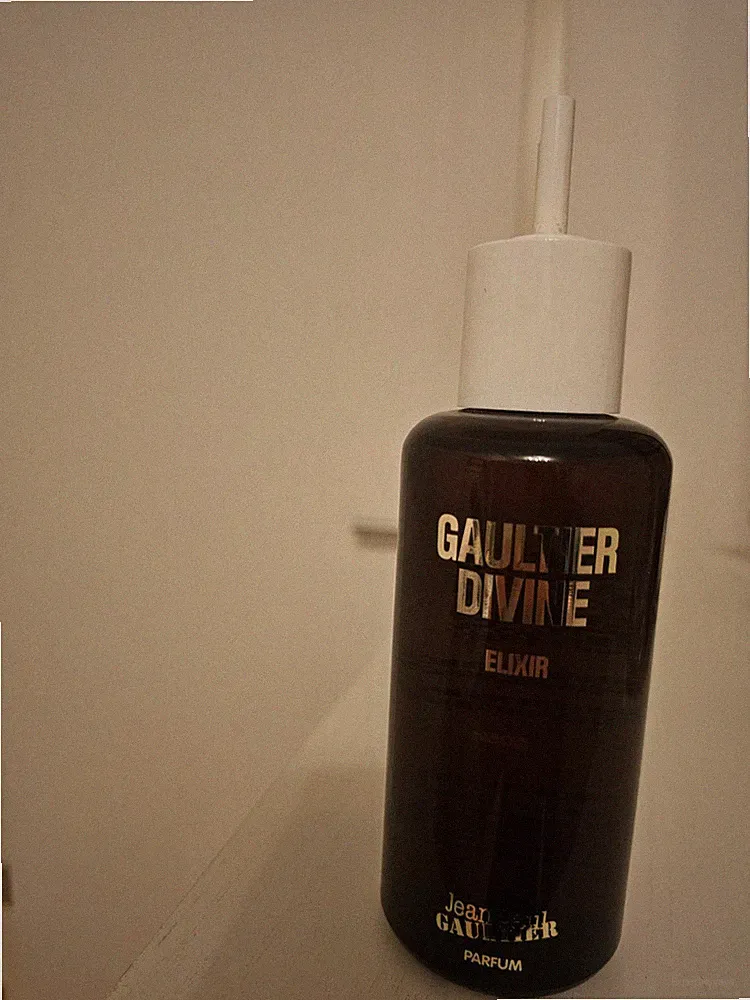 Jean Paul Gaultier Gaultier Divine Elixir Parfum Refill (200ml)