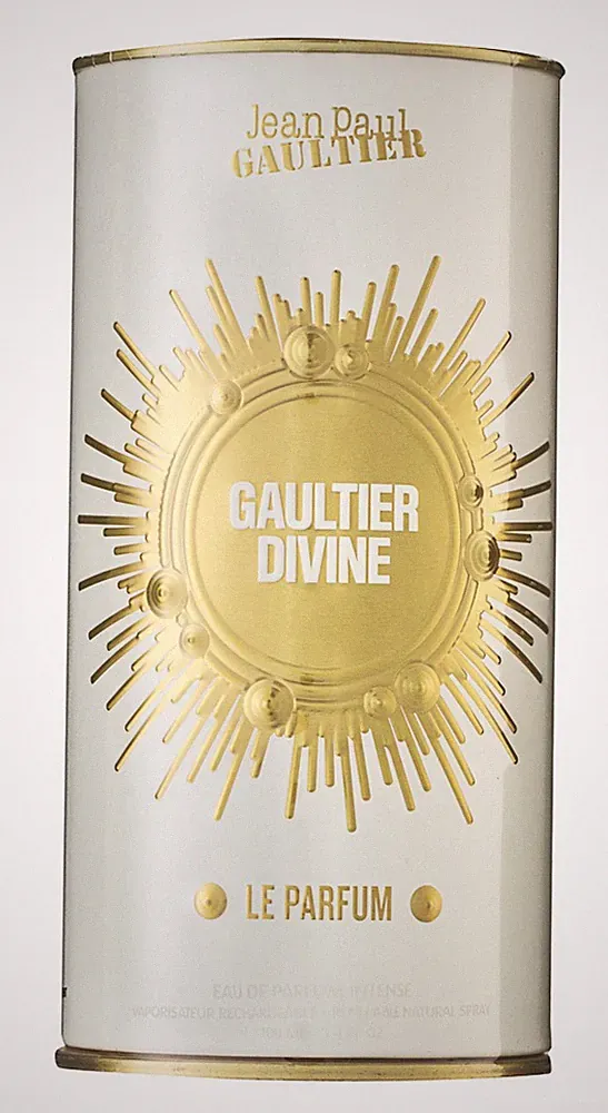 Jean Paul Gaultier Gaultier Divine Le Parfum EDP Intense 100ml OVP NEU