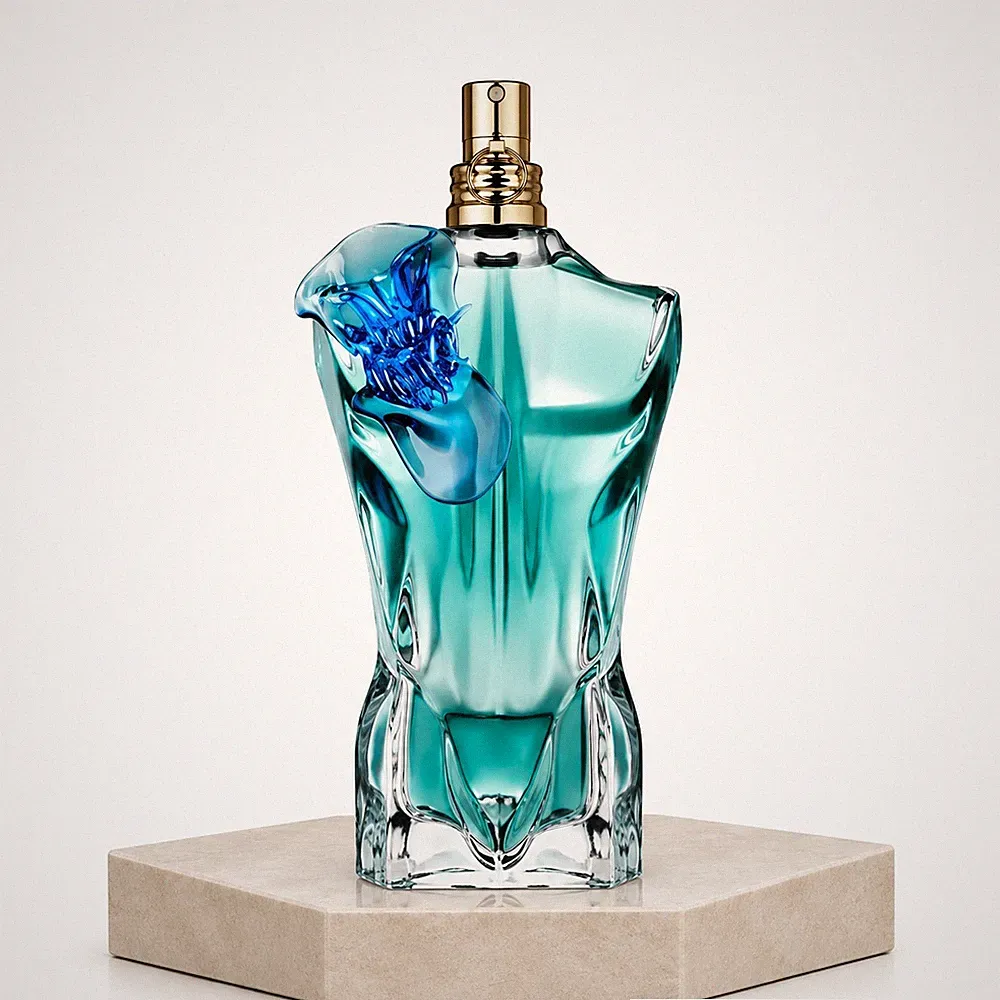 jpg le beau le parfum 125 ml