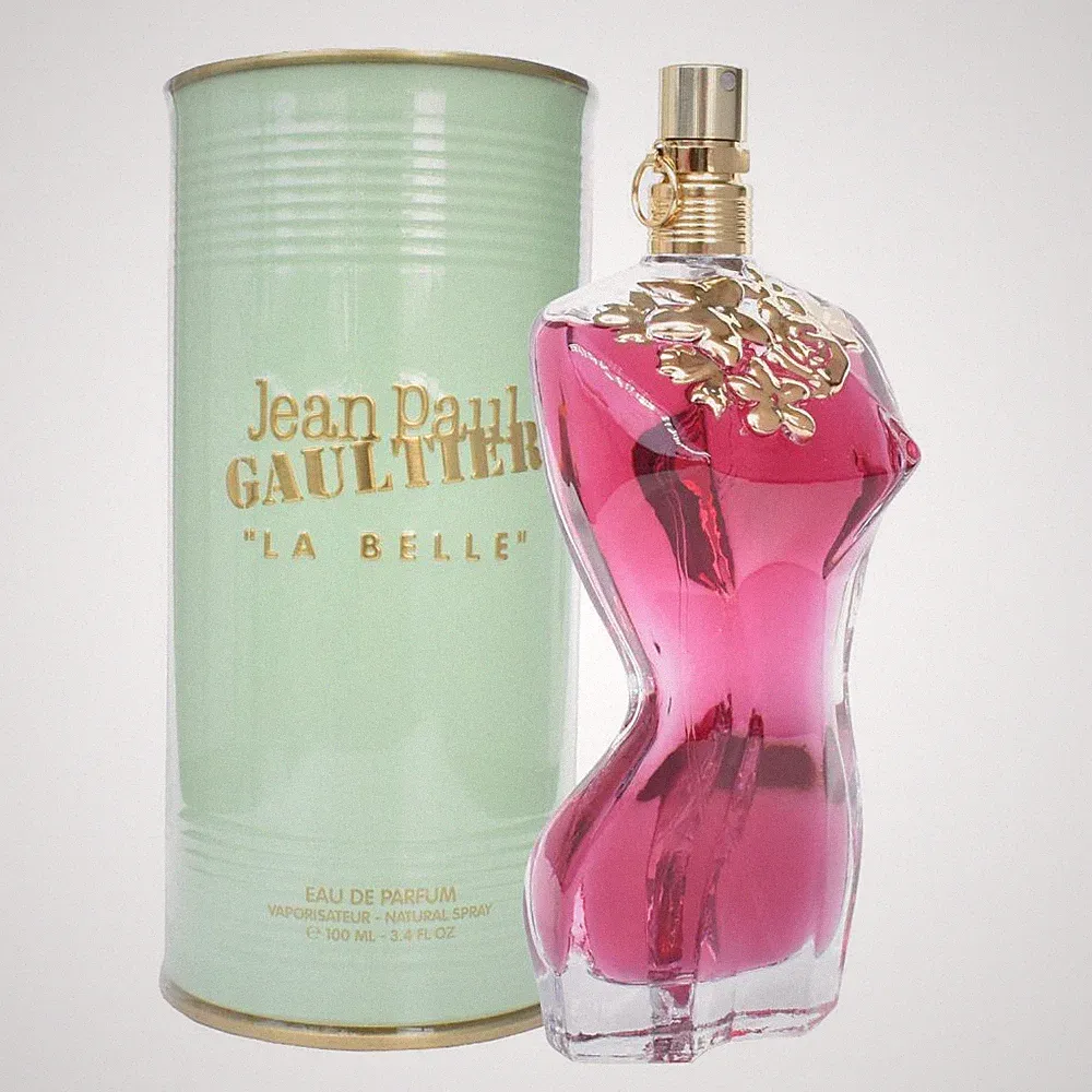 Jean Paul Gaultier La Belle Eau de Parfum 100 ml Damen Parfüm EDP Duft Spray