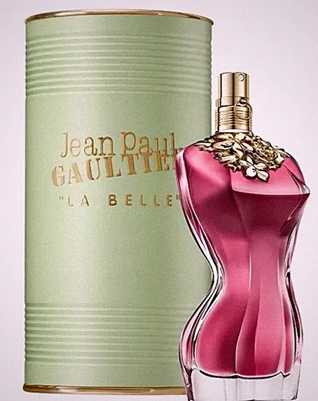 Jean Paul Gaultier La Belle Eau de Parfum Spray 100 ml EdP Damenduft NEU OVP