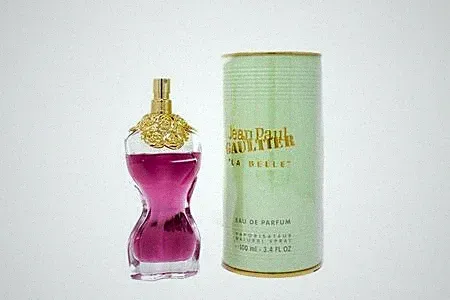 Jean Paul Gaultier La Belle Eau de Parfum Spray 100 ml EdP Damenduft OVP
