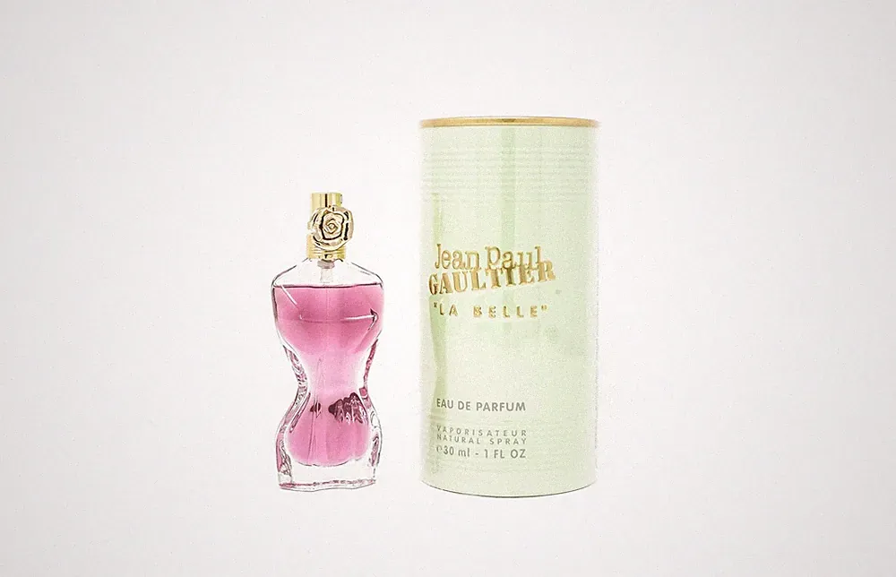 Jean Paul Gaultier La Belle Eau de Parfum Spray 30 ml EdP Damenduft OVP