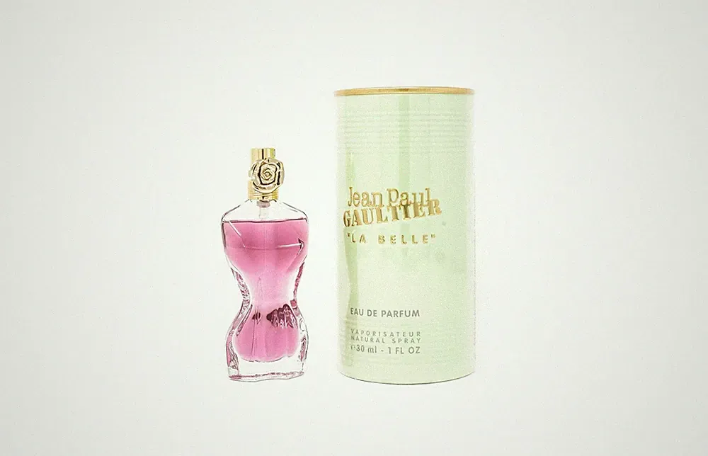 Jean Paul Gaultier La Belle Eau de Parfum Spray 30 ml EdP Damenduft OVP