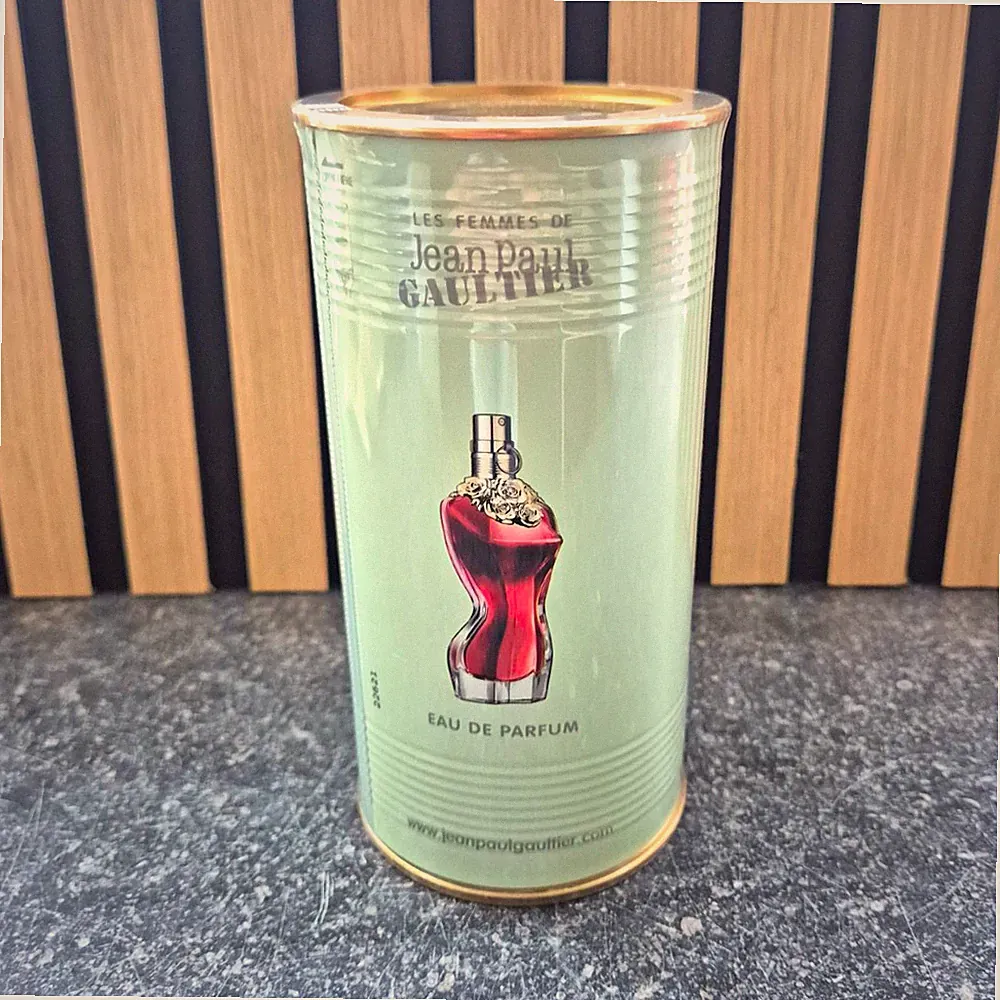 Jean Paul Gaultier La Belle Eau de Parfum Spray 50ml