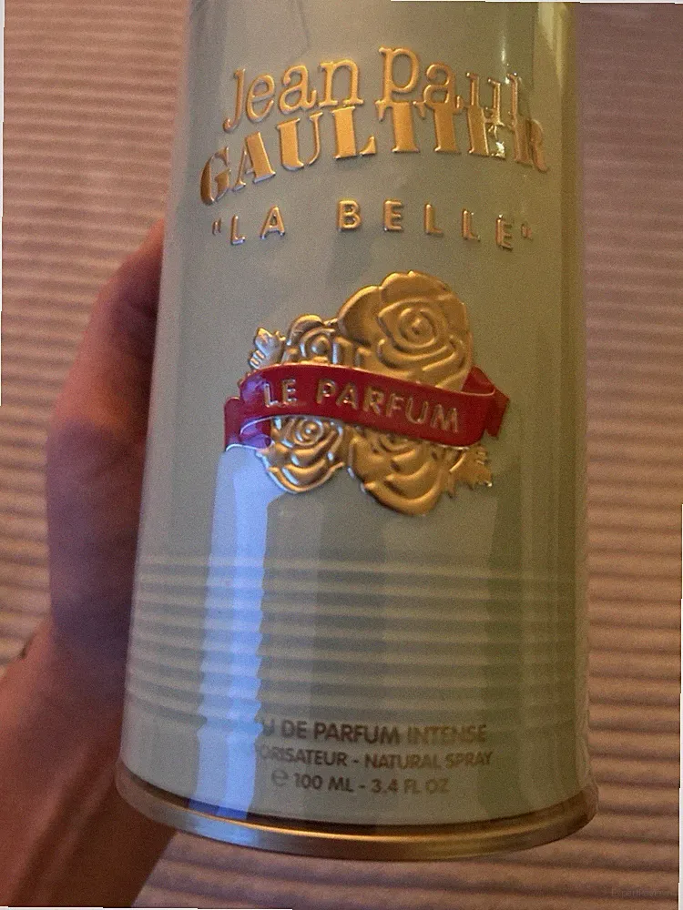Jean Paul Gaultier La Belle Le Parfum Eau de Parfum Intense Spray 100 ml