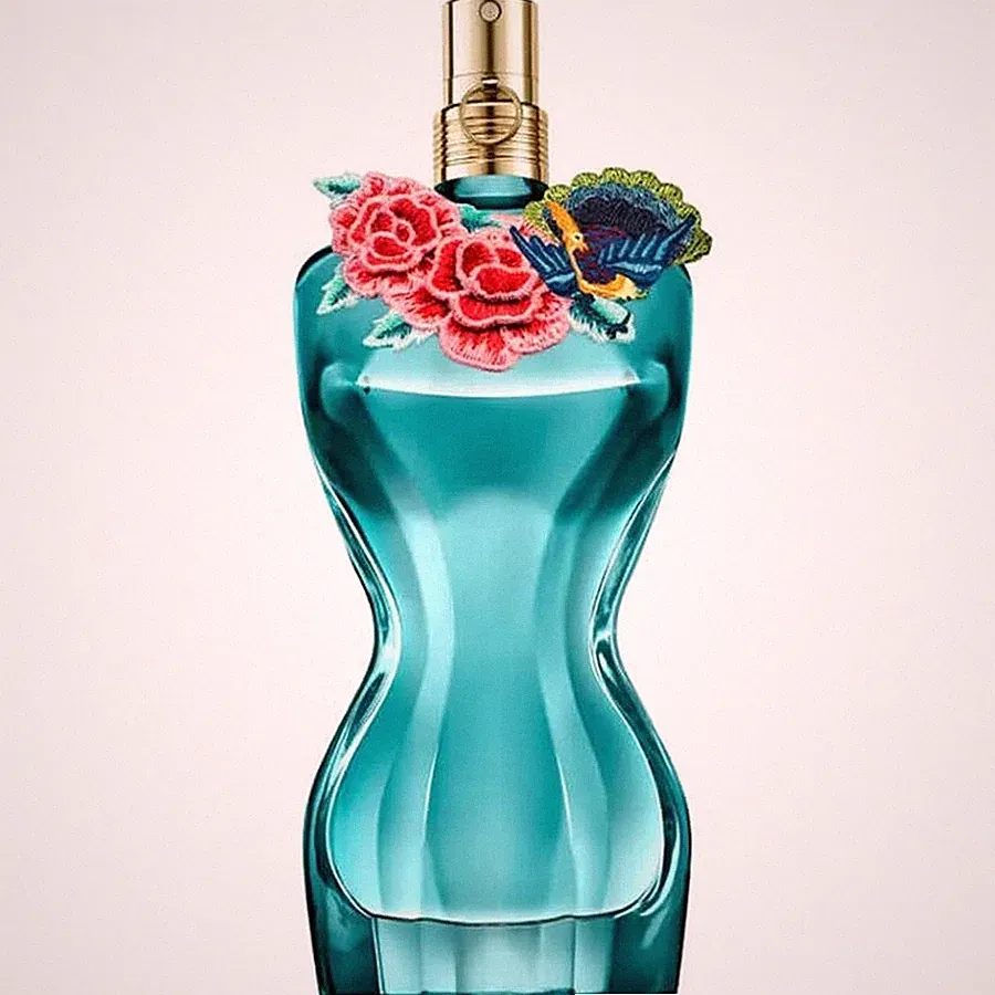 Jean Paul Gaultier La Belle Paradise Garden 30/50/100ml Eau De Parfum