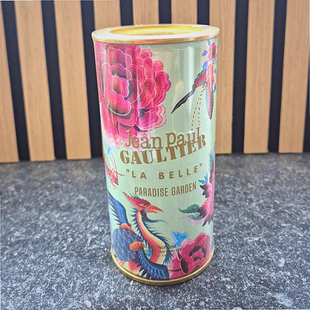 Jean Paul Gaultier La Belle Paradise Garden 30ml Eau de Parfum Spray Reisegröße