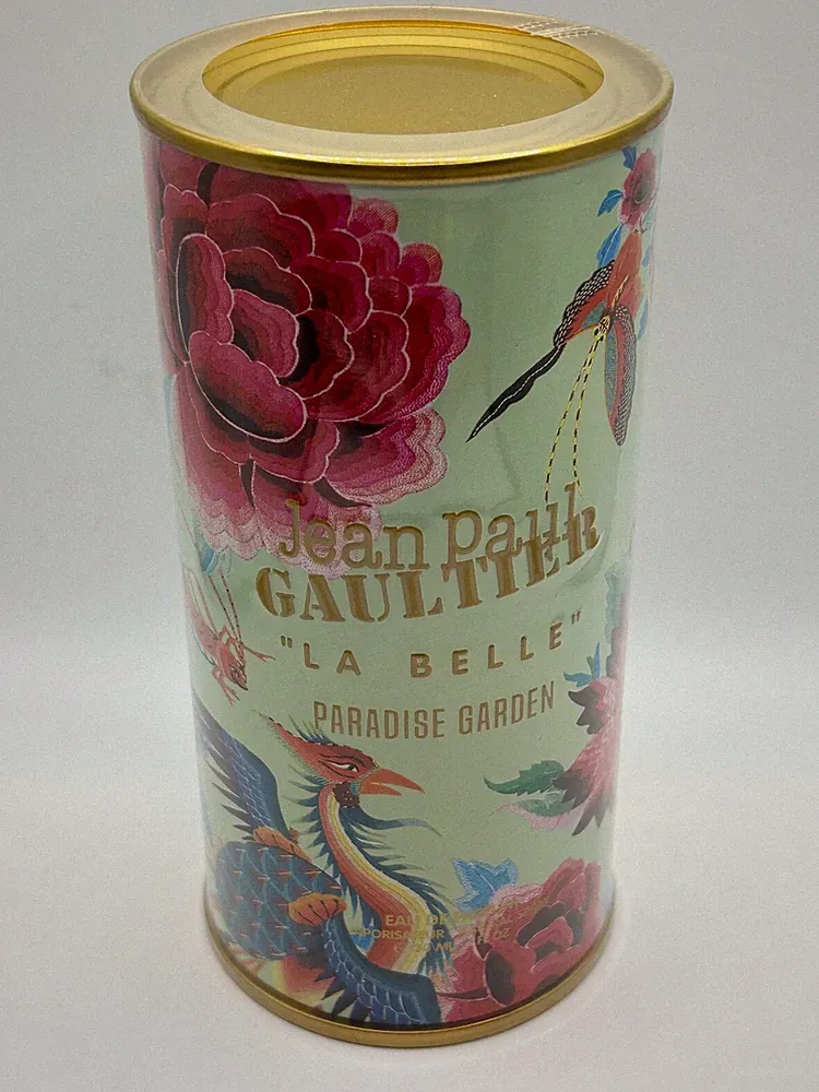 Jean Paul Gaultier LA BELLE PARADISE GARDEN 30ml EdP eau de parfum Neuheit 24