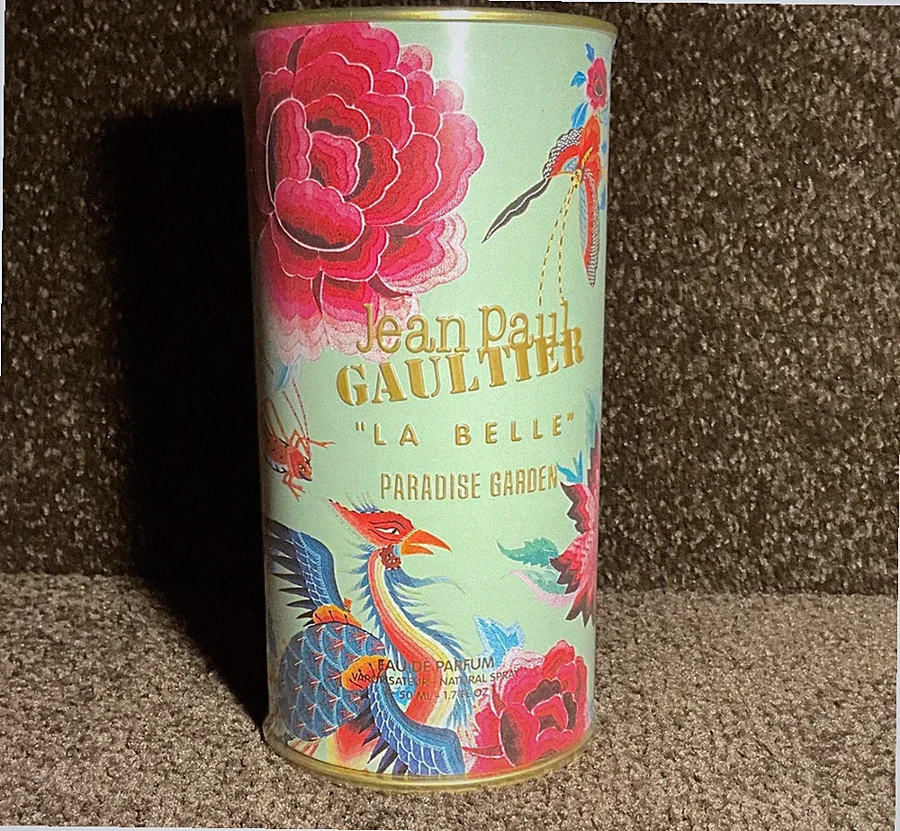 🪷Jean Paul Gaultier La Belle Paradise Garden, 50 ml, in Folie, NEU🪷