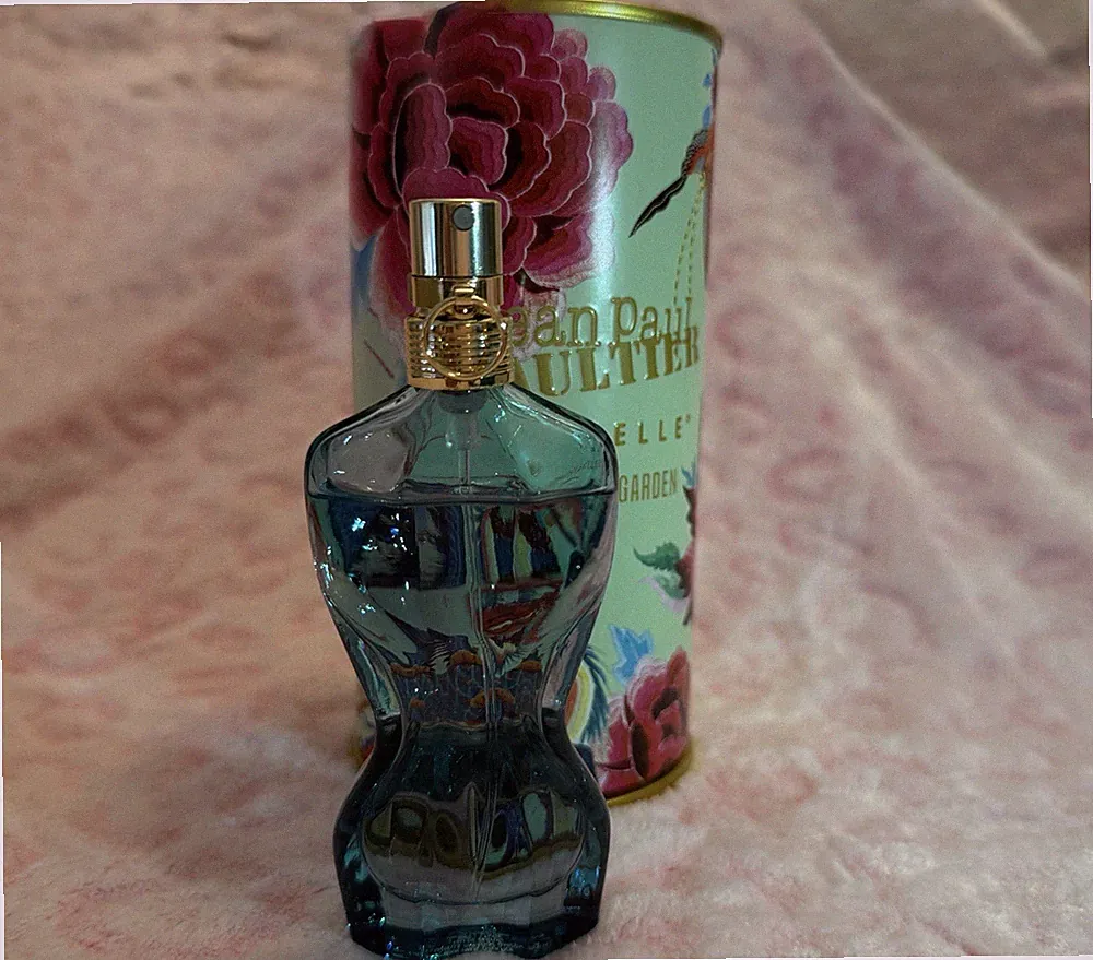 Jean Paul Gaultier La Belle Paradise Garden Eau de Parfum 30 Ml Neu & OVP
