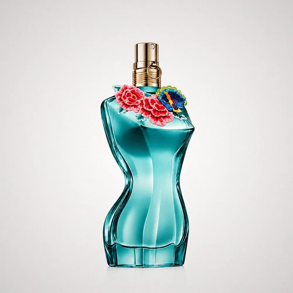 Jean Paul Gaultier La Belle Paradise Garden Eau De Parfum 30 ml (woman)