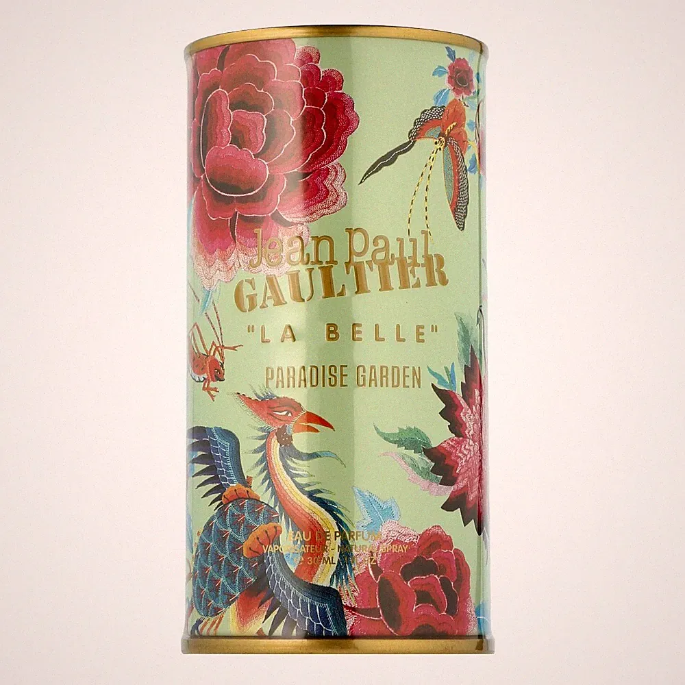 Jean Paul Gaultier La Belle Paradise Garden EDP 30ml