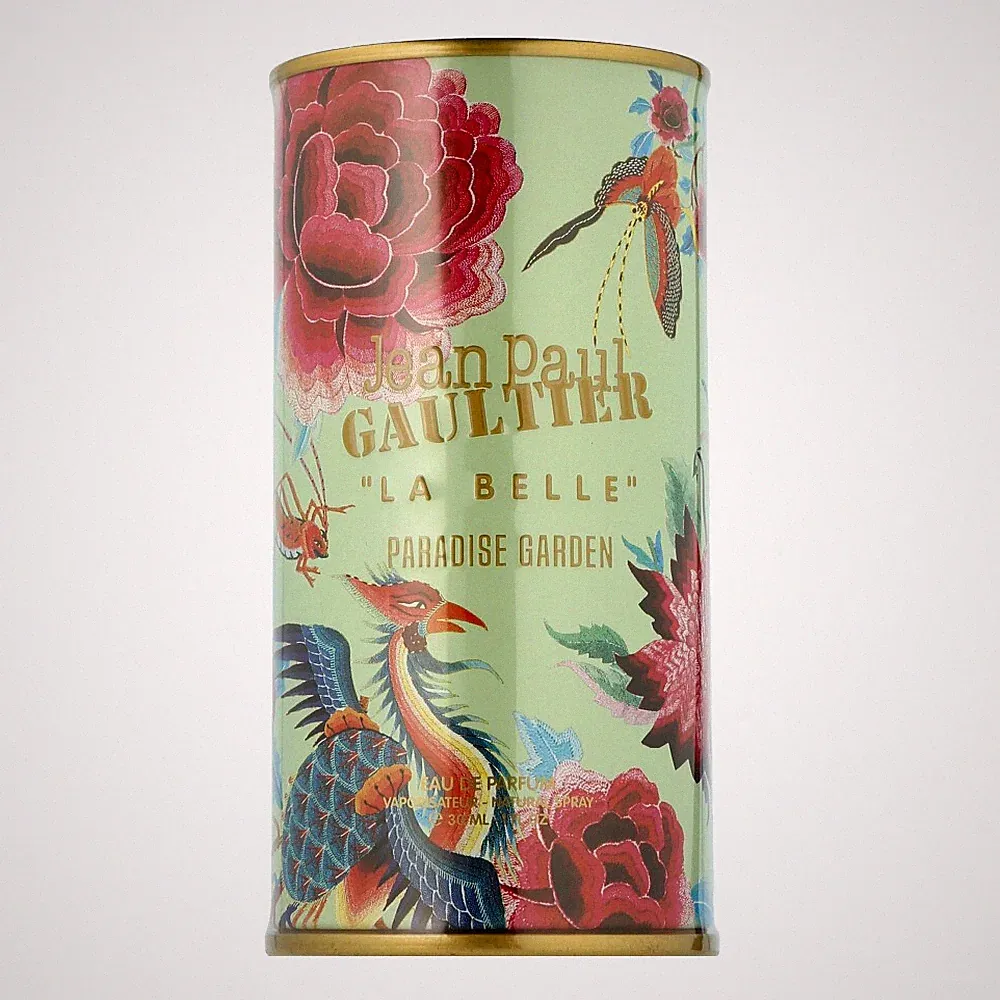 Jean Paul Gaultier La Belle Paradise Garden EDP 30ml