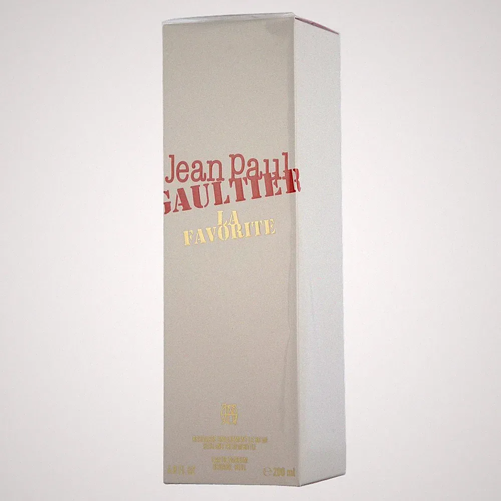 Jean Paul Gaultier La Favorite EDP refill 200ml
