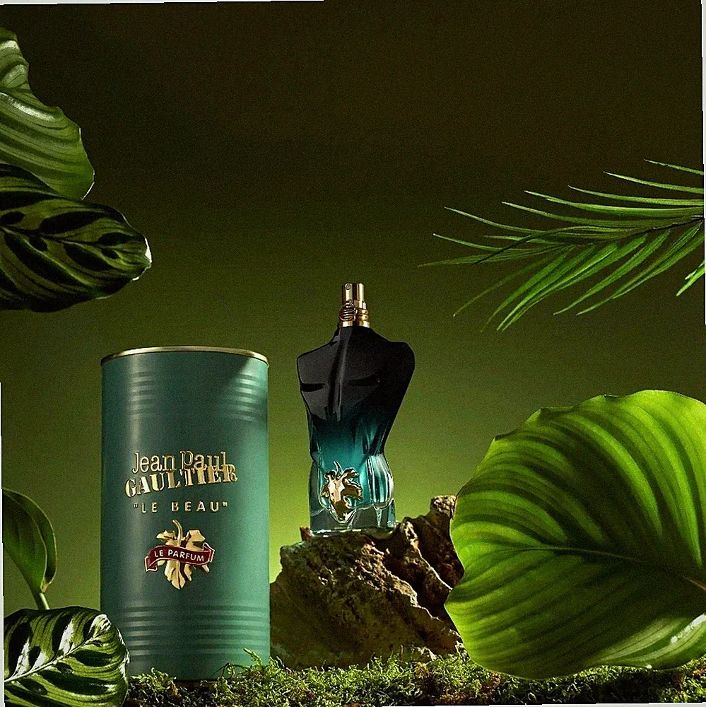 🧴🌴 Jean Paul Gaultier Le Beau (125 ml)