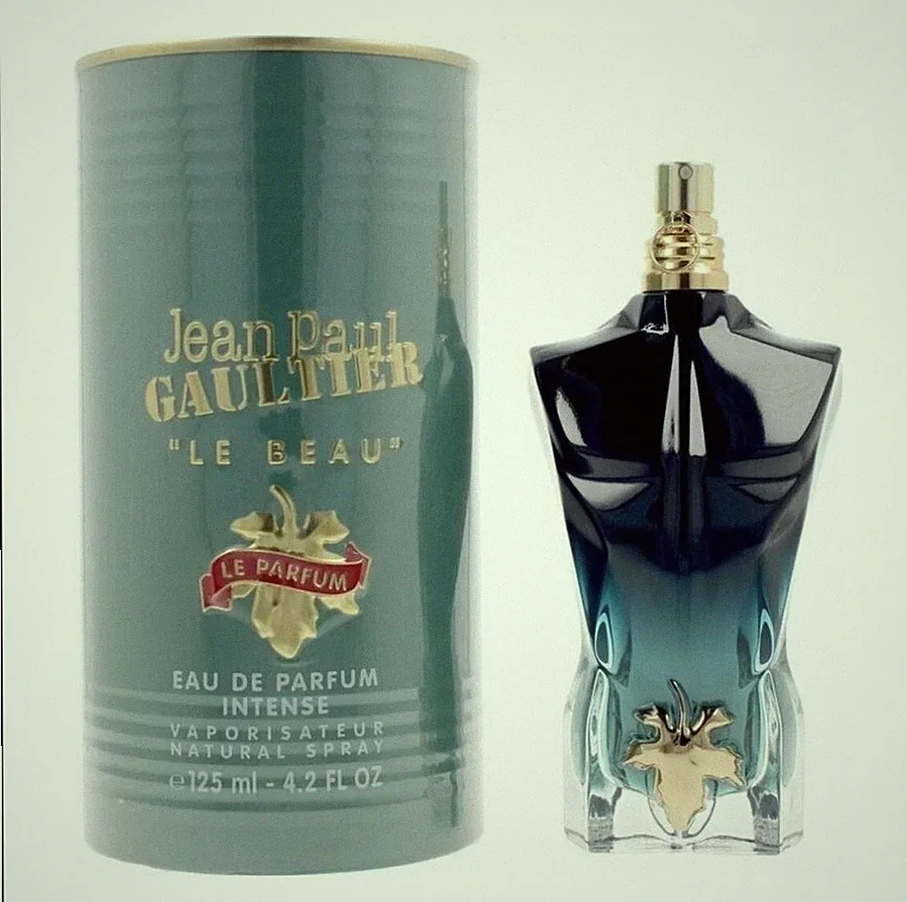 Jean Paul Gaultier le Beau Eau de Parfum 125 ml Herren