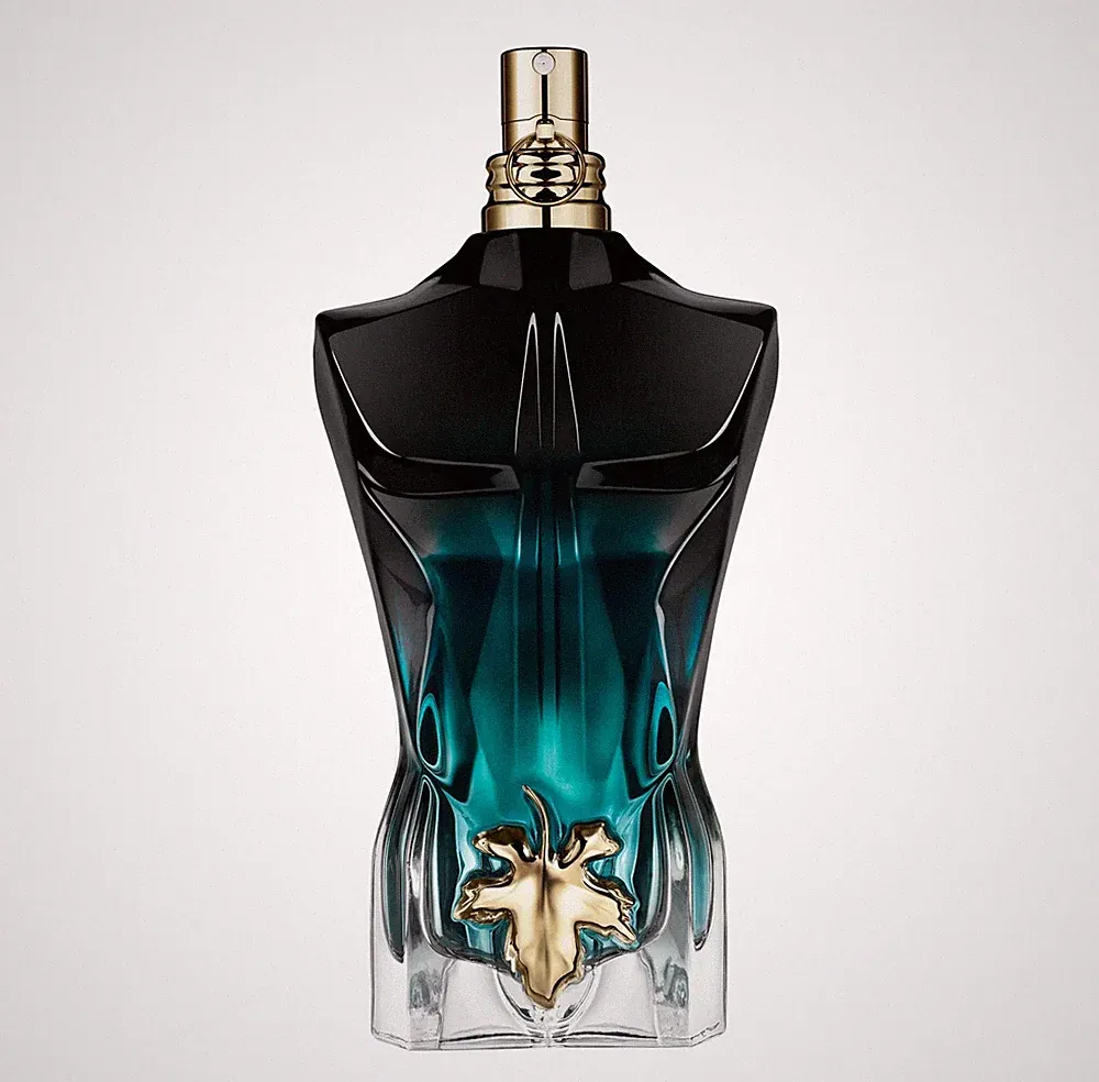 Jean Paul Gaultier Le Beau Eau de Parfum 125 ml Parfüm Herren