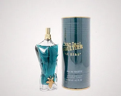 Jean Paul Gaultier le Beau Eau de Toilette Spray 125 ml EdT Herrenduft OVP