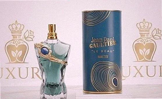 Jean Paul Gaultier Le Beau Eau de Toilette Spray 125 ml Regular Format