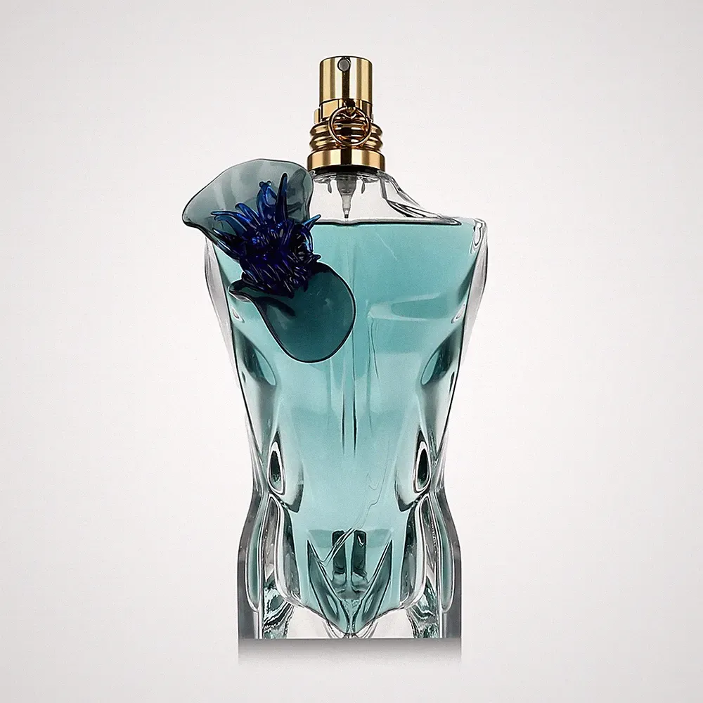 Jean Paul Gaultier Le Beau Flower Edition Eau De Parfum 125 ml (man)
