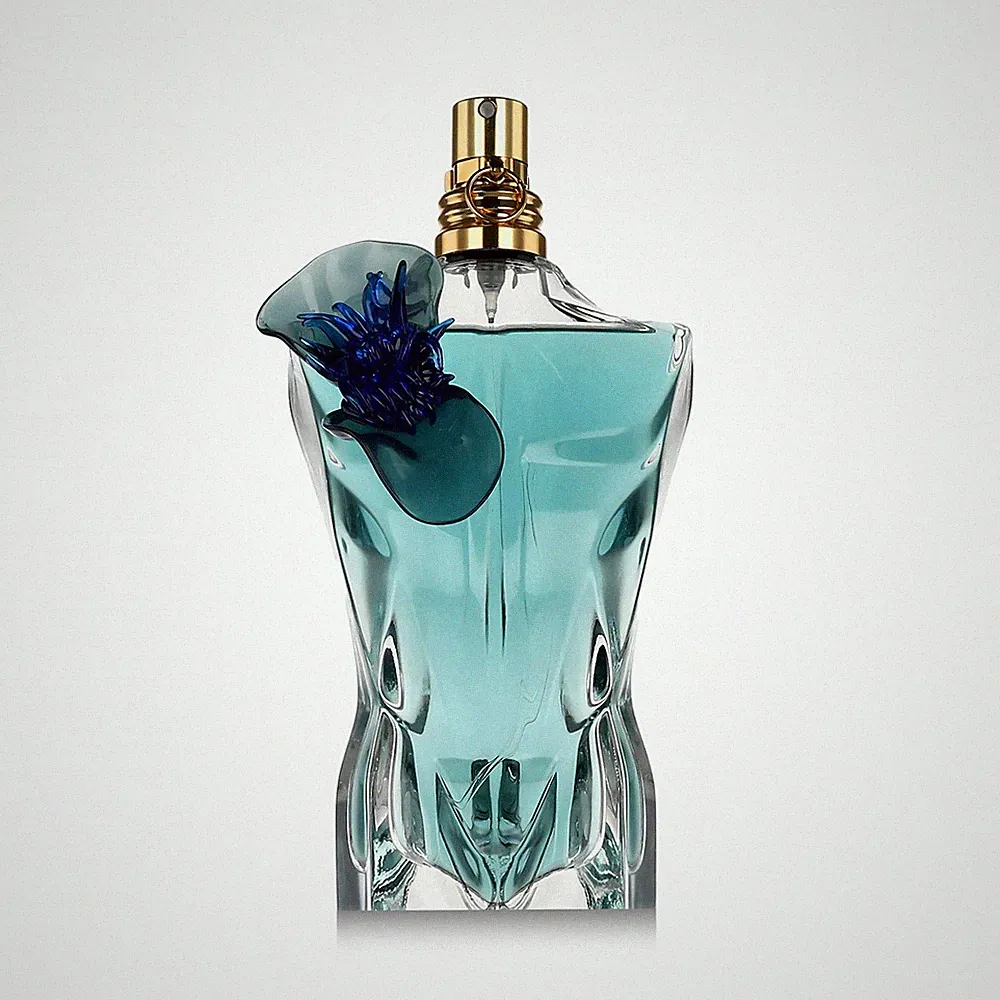 Jean Paul Gaultier Le Beau Flower Edition Eau De Parfum 125 ml (man)