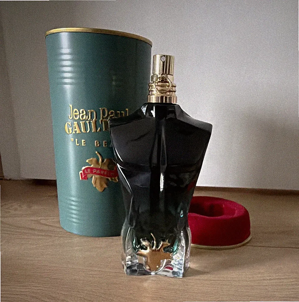 parfüm jean paul gaultier le beau